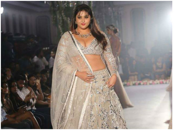 ராம்ப் வாக்