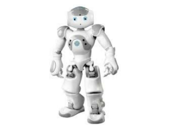 ரோபோக்கள் ரோபோக்கள்