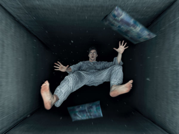 டாம் ஸ்டாஃபோர்ட் , பிரடெரிக் கூலிட்ஜ் 