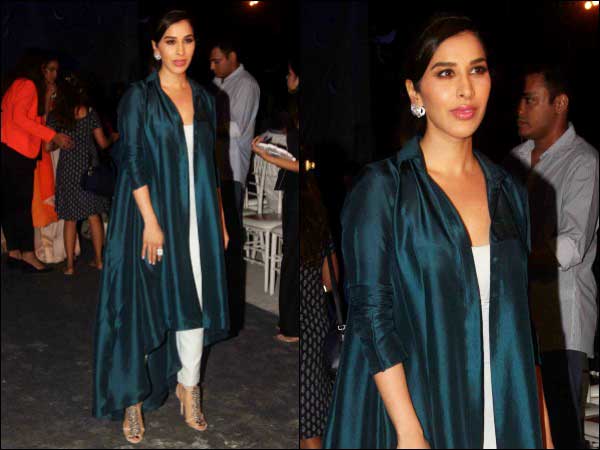 சோஃபி - மனீஷ் மல்ஹொத்ரா