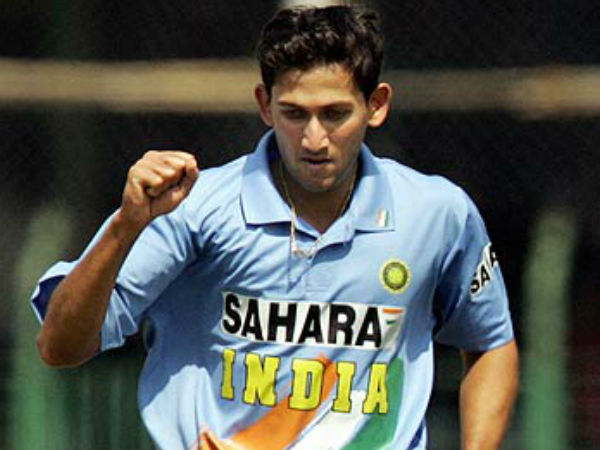 அஜித் அகார்கர் 