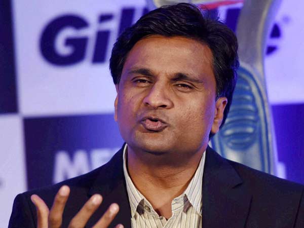 ஜவகல் ஸ்ரீநாத் 