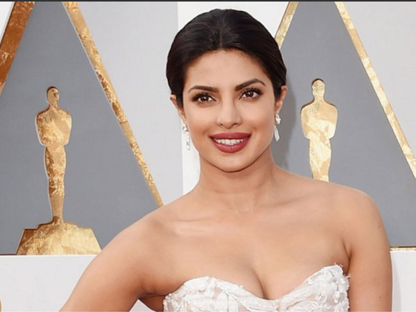 பிரியங்கா சோப்ரா