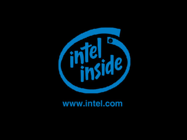 இன்டெல் (Intel) இன்டெல் (Intel)