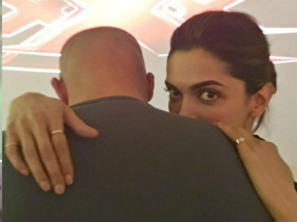 ஈர்ப்பு 