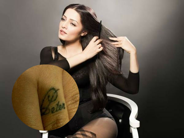 செலினா ஜெட்லி 