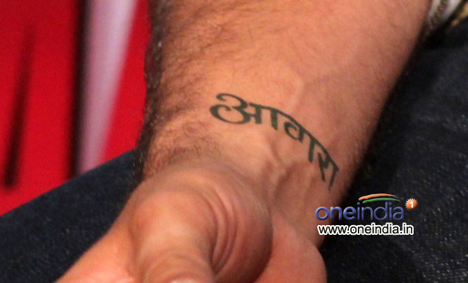 ரன்பீர் கபூர் 