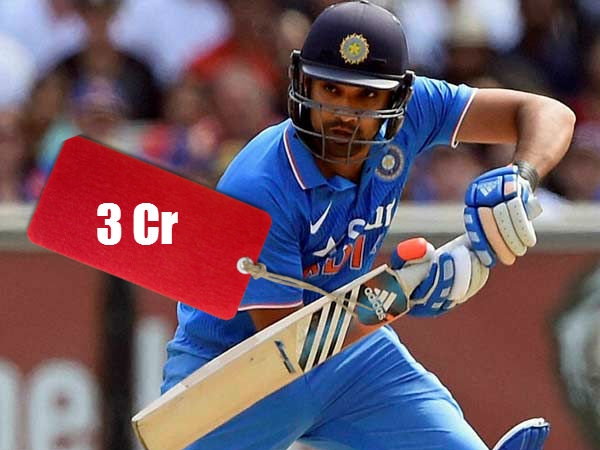 ரோஹித் ஷர்மா 