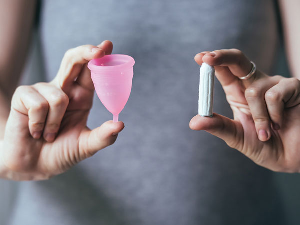 ஒழுங்கற்ற மாதவிடாய் காலம்