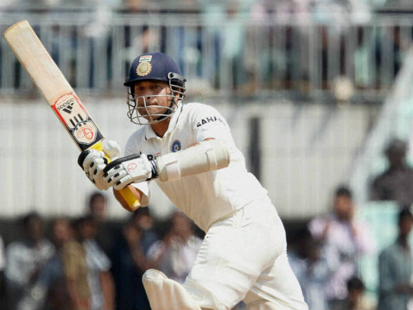 சச்சின் - விராத் 