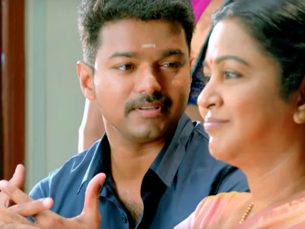 மாமியார் மருமகள் 