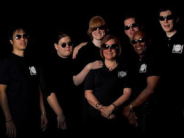 டான்ஸ் லே நாய்ர், ஐரோப்பியா 