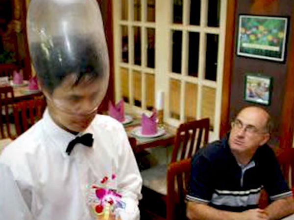 காப்பேஜ் அண்ட் காண்டம்ஸ் (Cabbages and Condoms), தாய்லாந்து 