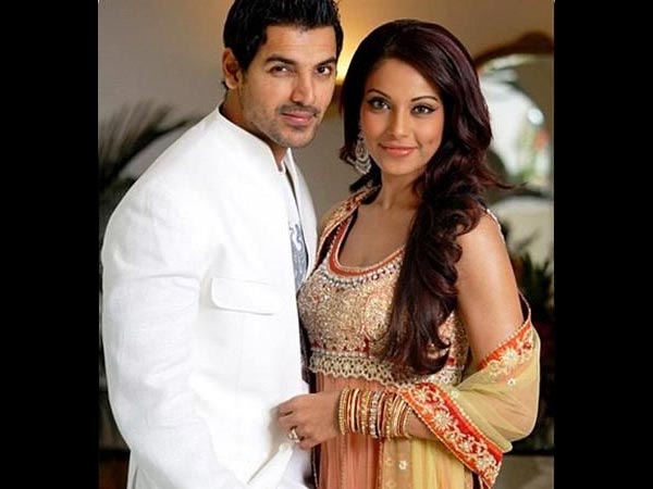 பிபாஷாபாசு - ஜான் ஆபிரகாம் 