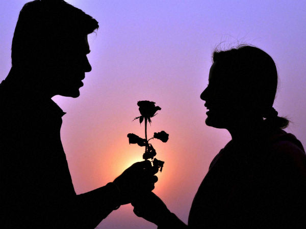 காதல் திருமணம் 