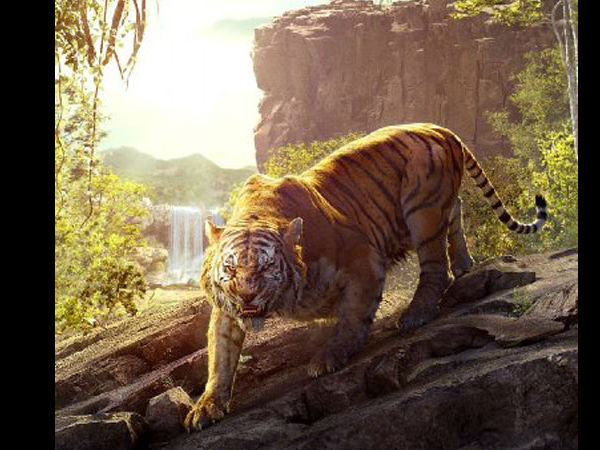 பேய் குணம்