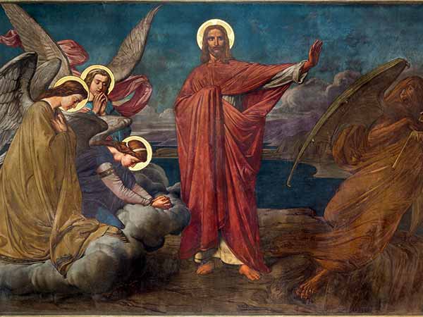 பைபிளின் படி சாத்தான் யார்?