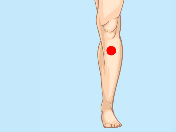  மூன்றாவது புள்ளி