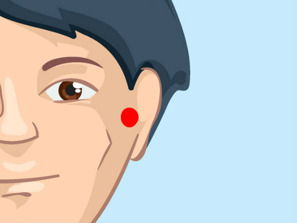 நான்காவது புள்ளி