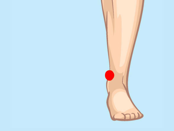  ஆறாவது புள்ளி