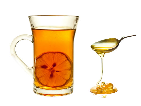 Amazing Benefits of Honey for Hair and Skin