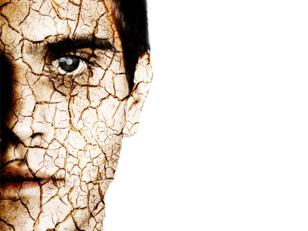 Do you drink enough water? experts ask. 