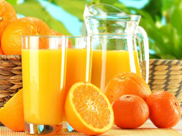 எப்போது பருக வேண்டும்?