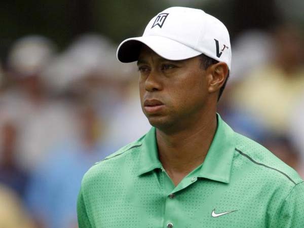 டைகர் உட்ஸ்