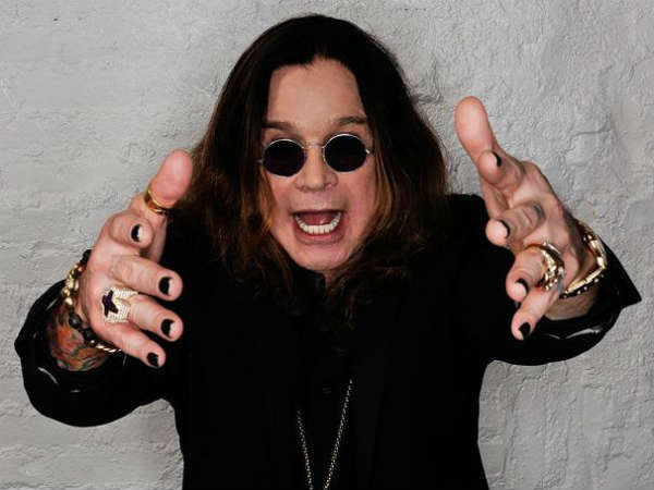 ஓஸி ஆஸ்பர்ன்