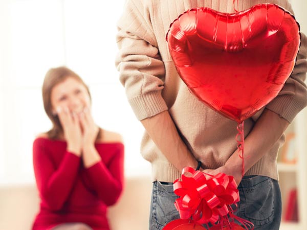  ஆச்சரியப்படுத்தும் வகையிலான பரிசு