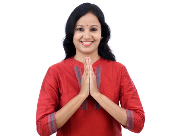 பெண்கள் சாஷ்டாங்க நமஸ்காரம் புரியலாமா? 