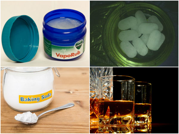 தொப்பைக் கரைக்கும் க்ரீம் 