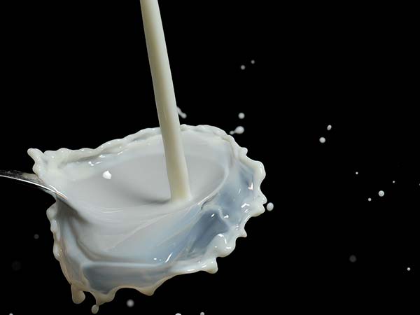 பால் ஹேர் பேக்