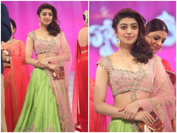 ப்ரனித்தா