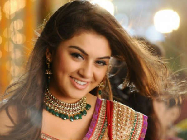 புன்னகை