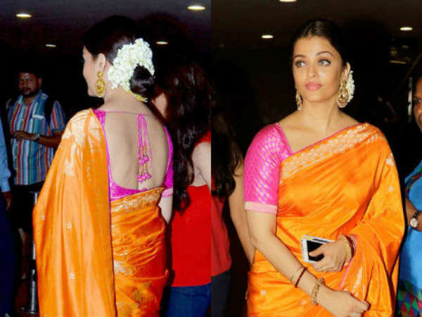 அழகான கொண்டை