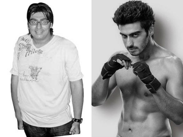  அர்ஜுன் கபூர்