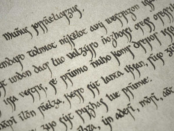  டத்ராக்கி மொழி