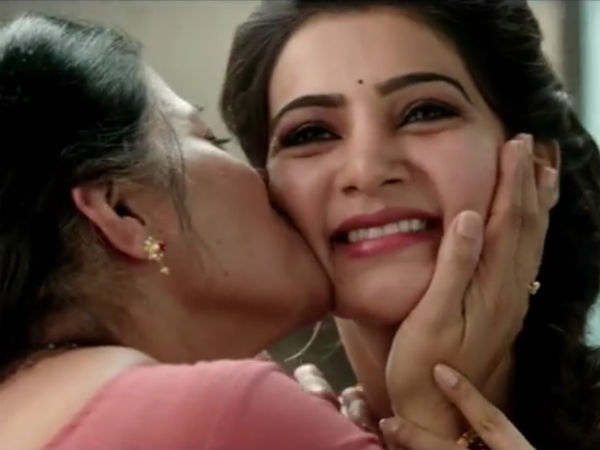  நாவினால் சுட்ட புண்