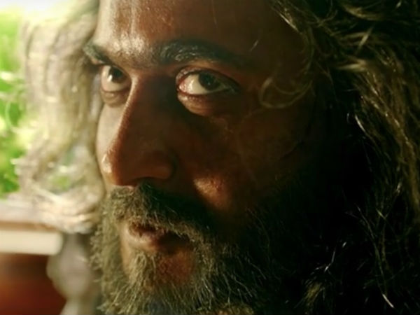  வினை விதைத்தவன்