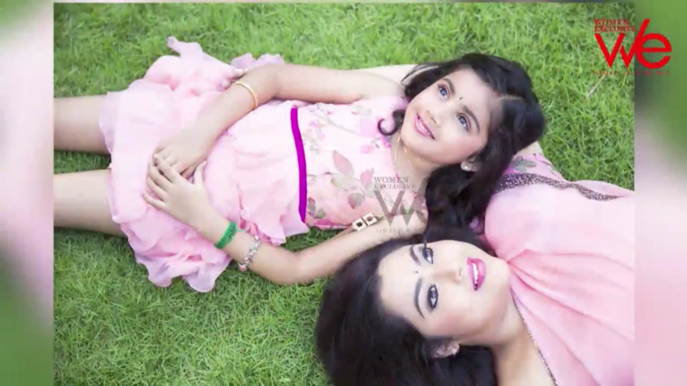 புலியும், புலிக்குட்டியும்...