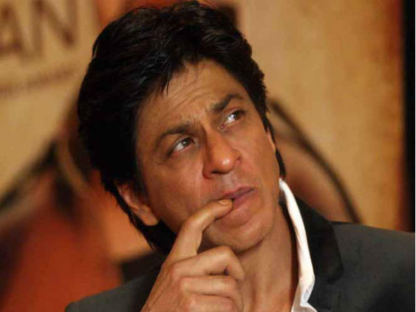 ஷாருக்கான் ஷாருக்கான்