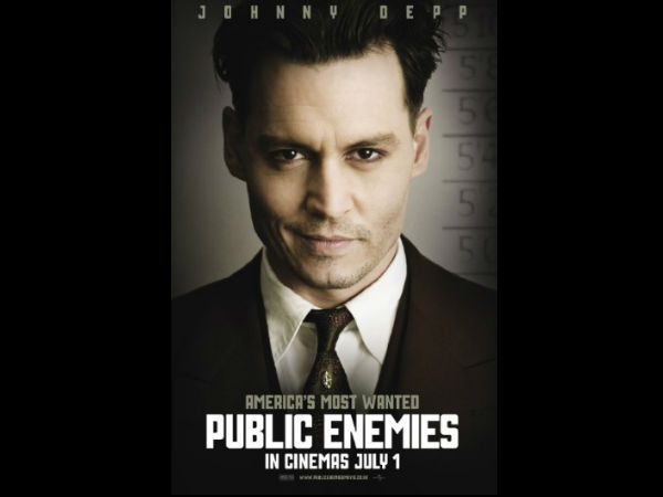  ஜான் டில்லின்ஜர்