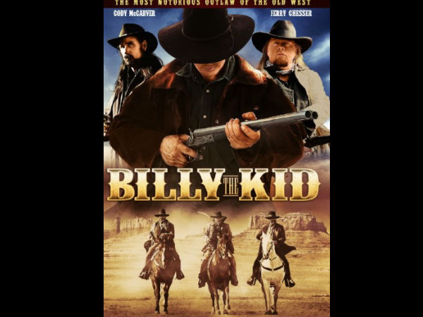  பில்லி கிட்