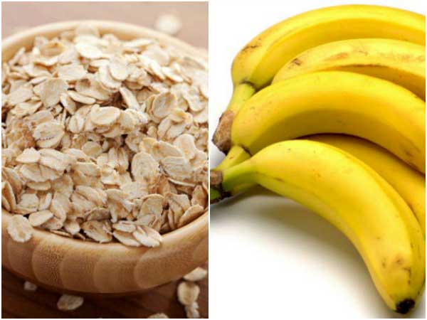 Home made effective face scrub for sensitive skin