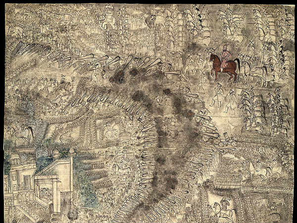  மூன்றாம் பானிபட் போர்