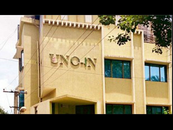 யூனோ-இன் ஹோட்டல் - பெங்களூரு