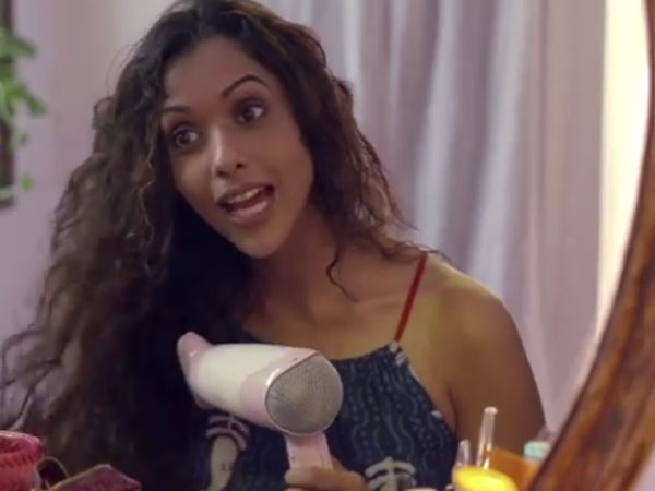 அறிகுறி #2