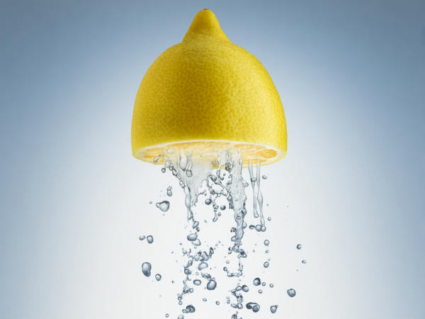 Effective methods for butt acne 