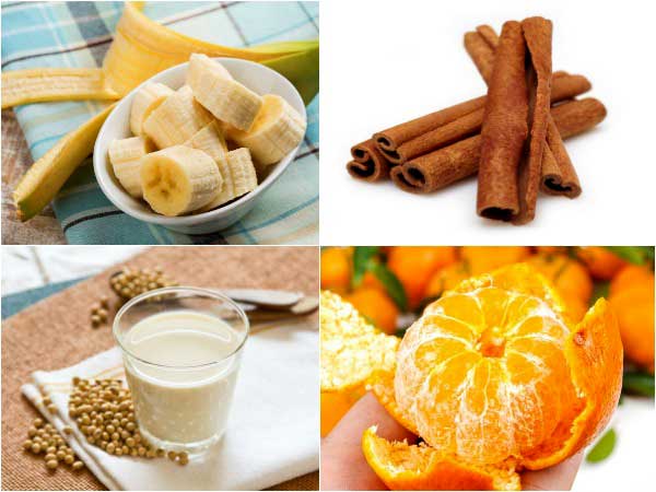 A healthy drink to control blood cholesterol